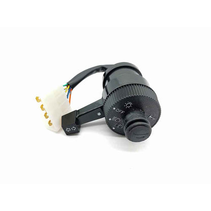 Commutateur combiné 31351-32100 3135132100 pour Kubota série LM M4800 M7030 M7030DT L2050DT L2250DT L2350DT L2550DT L2600DT L2850DT L3000DT L3250DT L4300DT 