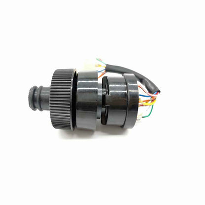 Commutateur combiné 31351-32100 3135132100 pour Kubota série LM M4800 M7030 M7030DT L2050DT L2250DT L2350DT L2550DT L2600DT L2850DT L3000DT L3250DT L4300DT 