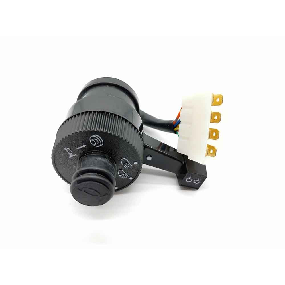 Commutateur combiné 31351-32100 3135132100 pour Kubota série LM M4800 M7030 M7030DT L2050DT L2250DT L2350DT L2550DT L2600DT L2850DT L3000DT L3250DT L4300DT 