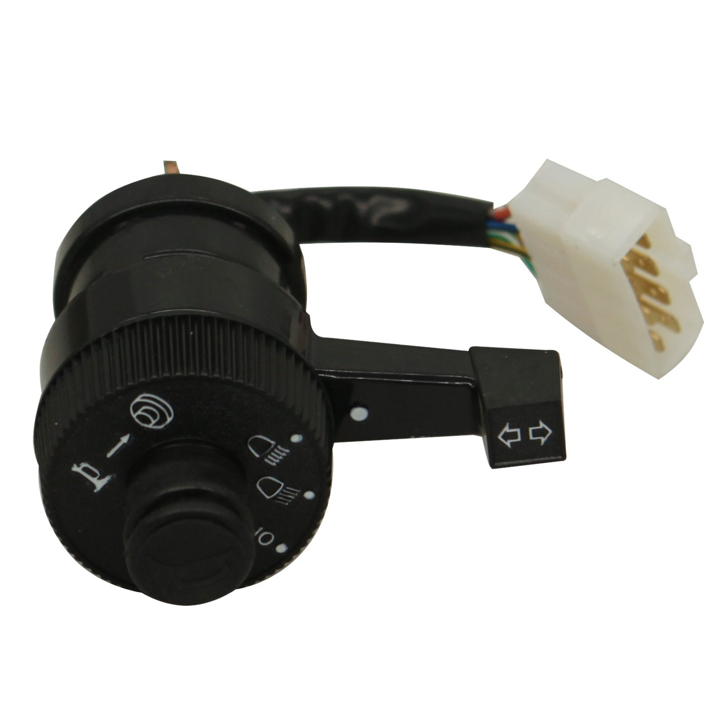 Interruptor combinado 36330-75010 para tractor Kubota L3750 L3750DT L4150 L4150DT