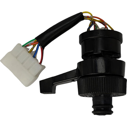 Interruptor combinado 36330-75010 para tractor Kubota L3750 L3750DT L4150 L4150DT