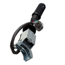 Combination Switch 70180296 for JCB 2CX 2CXS 2CXSL 2CXL 2CX-AIRMASTER 2CX-SM 2CX UTILITY 4CX444 SUPER 3CXS-PC 4CN444 SUPER