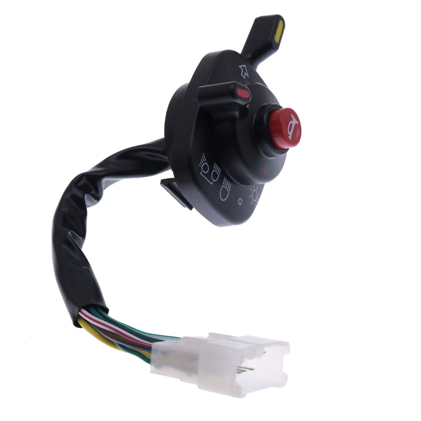 Interrupteur combiné de phares 5T057-12242 5T057-42242 pour Kubota 588I-G 688 888