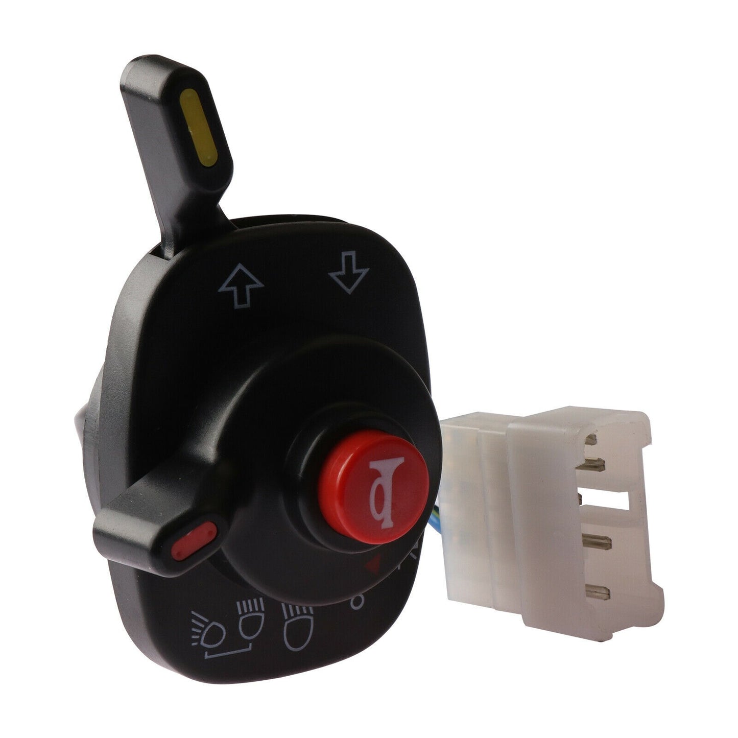 Interrupteur combiné de phares 5T057-12242 5T057-42242 pour Kubota 588I-G 688 888