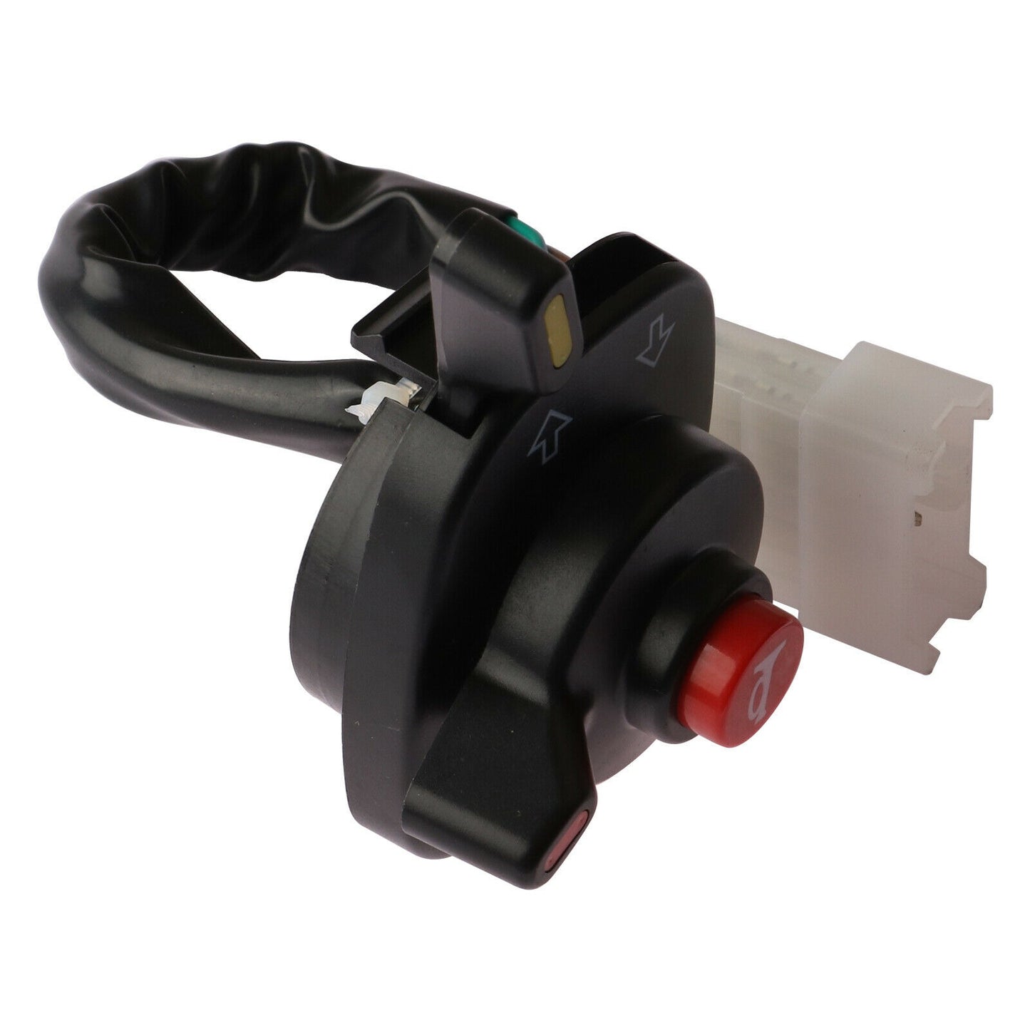 Interrupteur combiné de phares 5T057-12242 5T057-42242 pour Kubota 588I-G 688 888