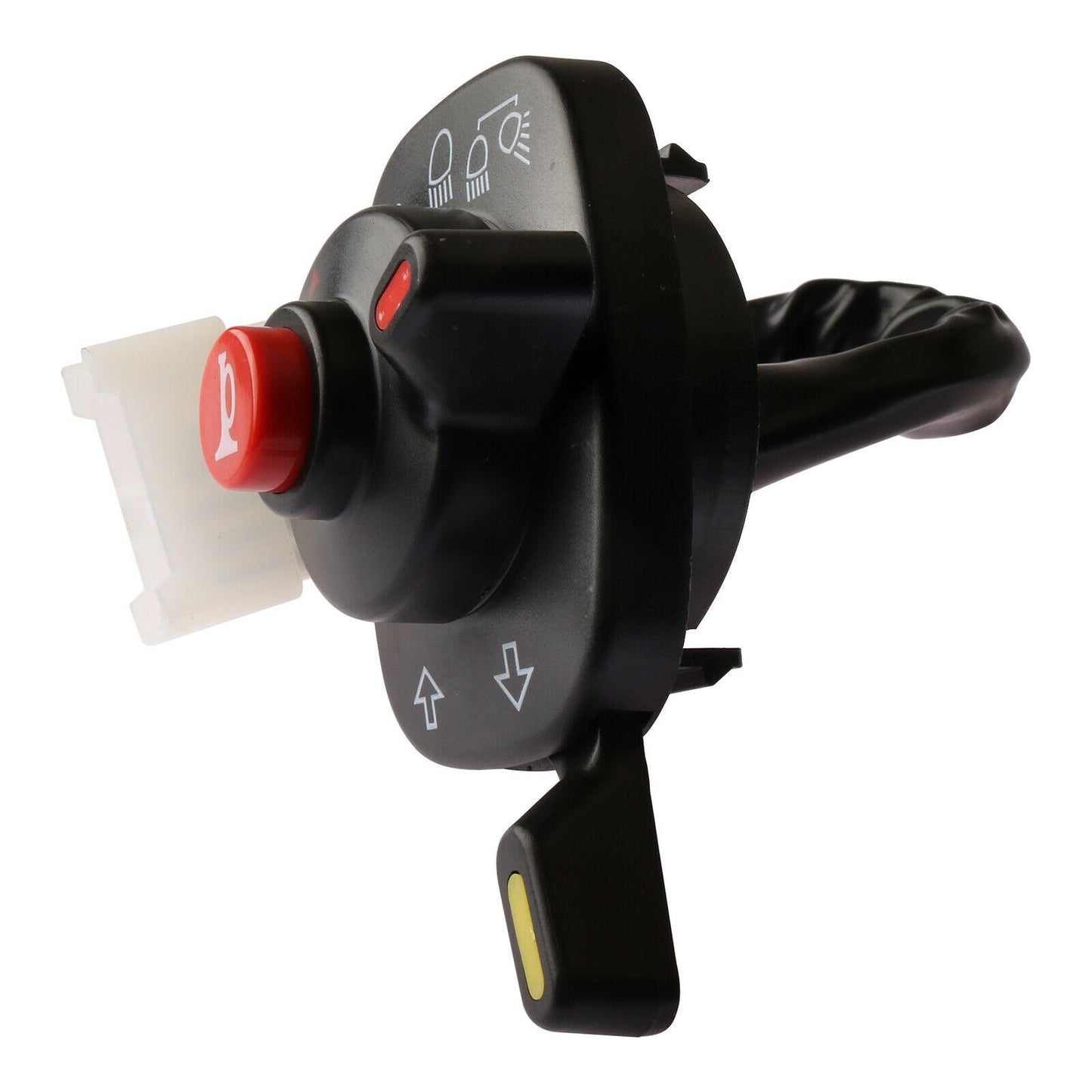 Interrupteur combiné de phares 5T057-12242 5T057-42242 pour Kubota 588I-G 688 888