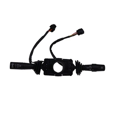 Combined Switch D09JK803HL for Heli Forklift CPQYD25 CPQYD30 - KUDUPARTS