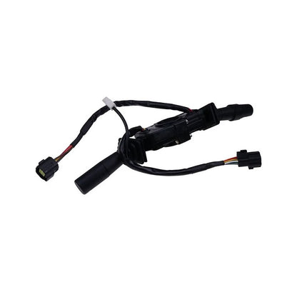 Interrupteur combiné D09JK803HL pour chariot élévateur Heli CPQYD25 CPQYD30