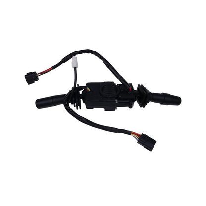 Interrupteur combiné D09JK803HL pour chariot élévateur Heli CPQYD25 CPQYD30