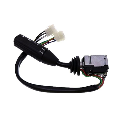 Commutateur combiné V33536700 pour tracteur Valmet Valtra 6200, 6250HI, 6300, 6350HI, 6400, 6550HI, 6650HI, 6750HI, 6800, 6800E et 6850HI