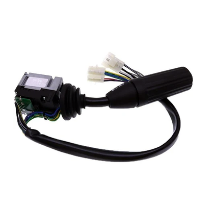 Commutateur combiné V33536700 pour tracteur Valmet Valtra 6200, 6250HI, 6300, 6350HI, 6400, 6550HI, 6650HI, 6750HI, 6800, 6800E et 6850HI