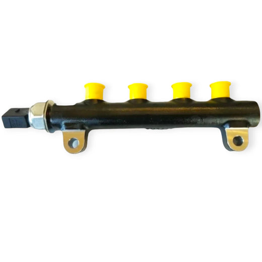 Common Rail 7249383 for Doosan Engine D18 Bobcat Loader S450 Excavator E32 - KUDUPARTS