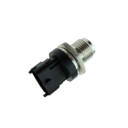 Common Rail Fuel Pressure Sensor 0281002534 6754721210 For Komatsu DX300 PC200-8 (Ship to US Only)