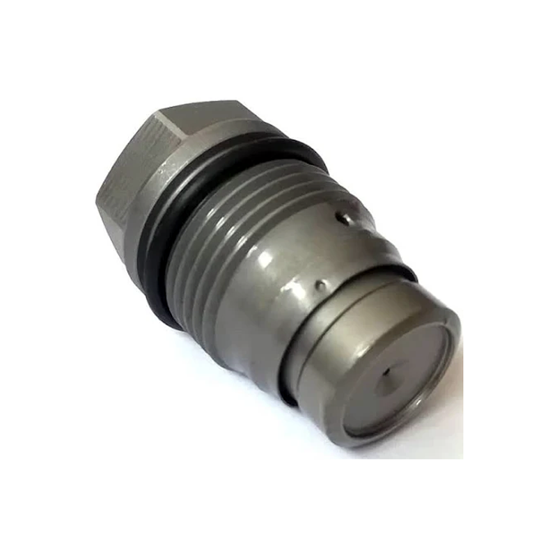 Common Rail Pressure Limiter Valve VA32G6109200 for New Holland Crawler Excavator E135B E135BSRLC - KUDUPARTS