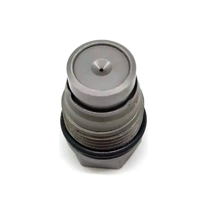 Valve de limitation de pression à rampe commune VA32G6109200, pour pelle sur chenilles New Holland E135B E135BSRLC