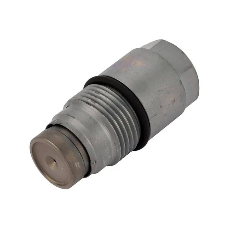 Common Rail Pressure Limiter Valve VA32G6109200 for New Holland Crawler Excavator E135B E135BSRLC - KUDUPARTS