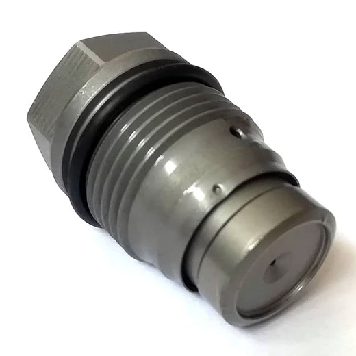 Common Rail Pressure Relief Valve Pressure Limiting Valve 1110010016 for Bosch - KUDUPARTS