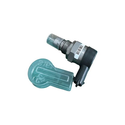 Valve de contrôle de pression du système à rampe commune 0281006198, pour Alfa Romeo Giulia Stelvio Fiat Ducato