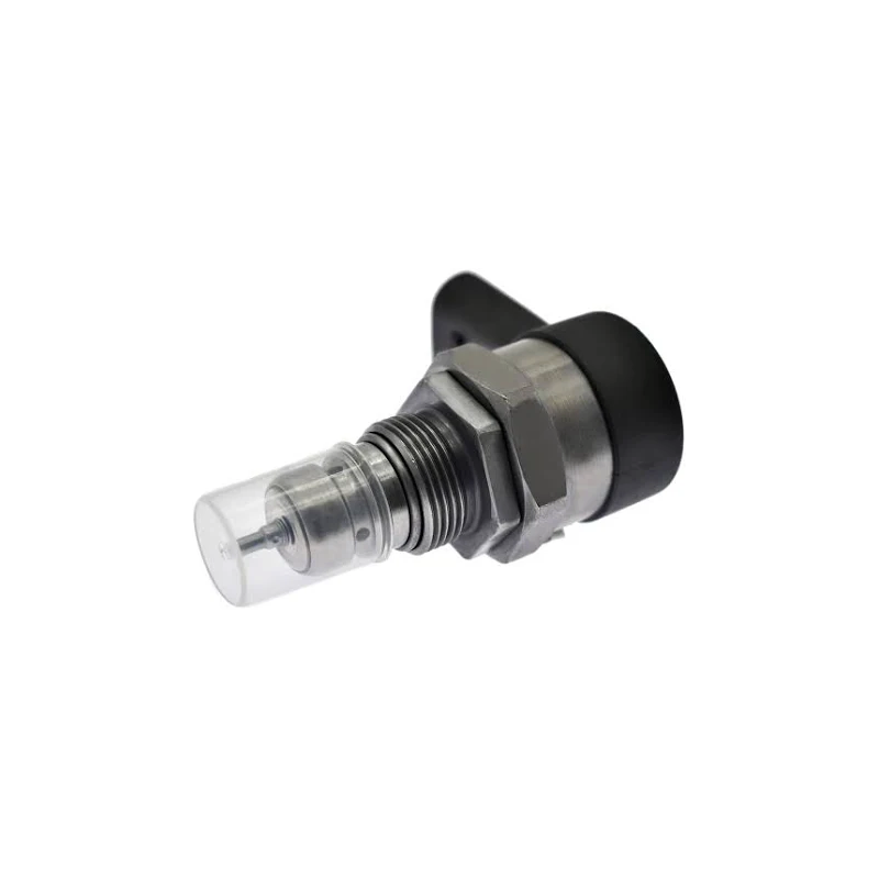 Valve de contrôle de pression du système à rampe commune 0281006198, pour Alfa Romeo Giulia Stelvio Fiat Ducato