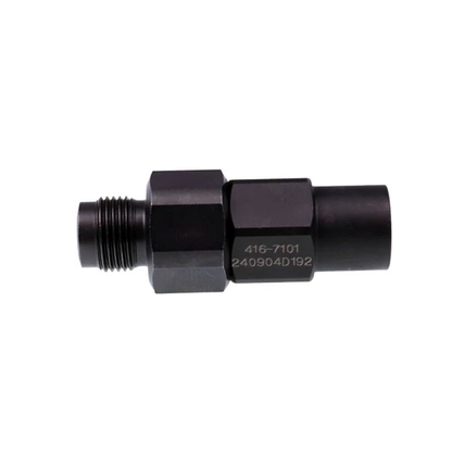 Vanne Common Rail 305-5291 416-7101 pour moteur Caterpillar CAT C4.4 C6.6 311D 314D 320D 323D DE150E2 DE165E2