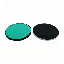 Compatible Replacement Filter for LG Air Purifier Console AS401VSA0 AS401VGA1 - KUDUPARTS