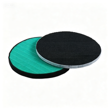 Compatible Replacement Filter for LG Air Purifier Console AS401VSA0 AS401VGA1 - KUDUPARTS
