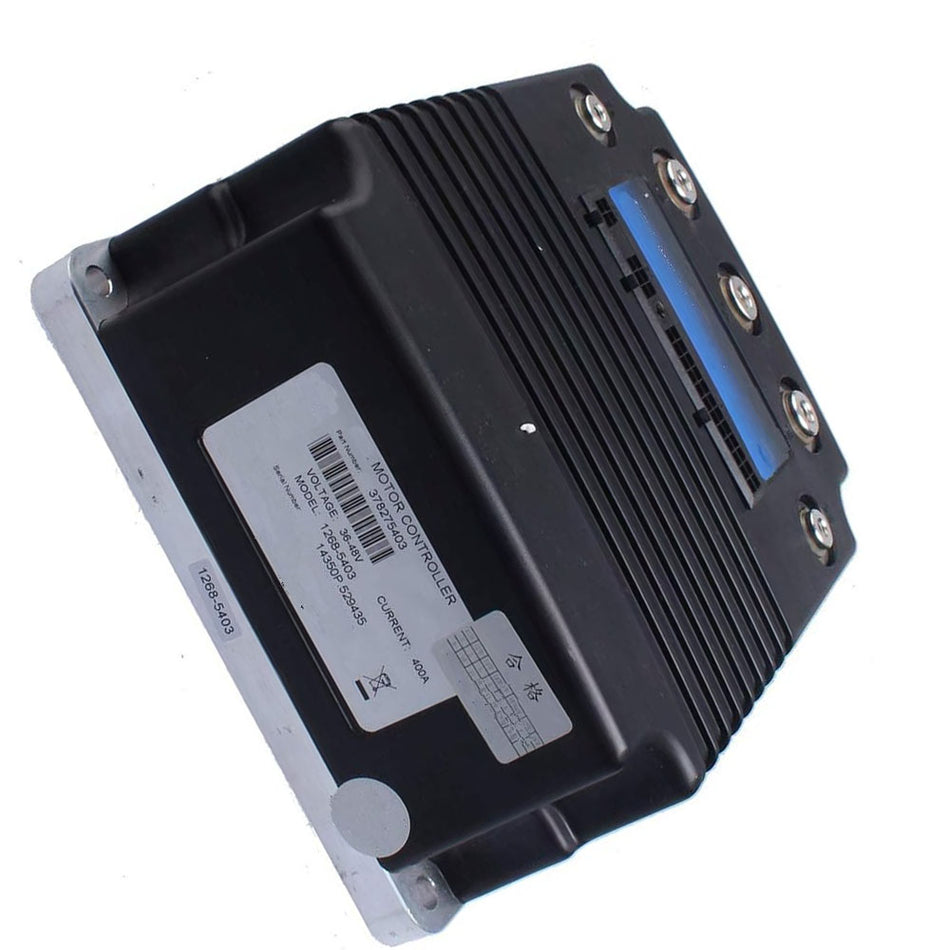 Compatible for PMC D.C. Motor Controller 1-187-079/010 for Curtis 24-36 400A Ship to US