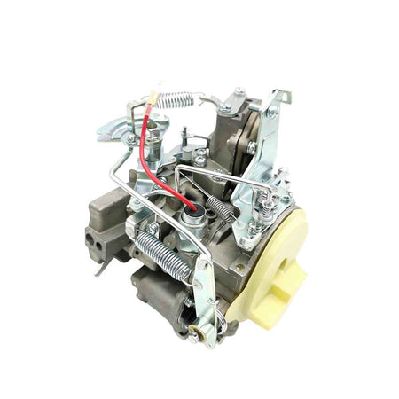 Compatible avec le carburateur 16010-J1700 pour moteur Nissan Z24 Datsun 720