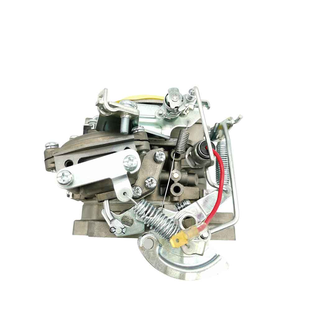 Compatible avec le carburateur 16010-J1700 pour moteur Nissan Z24 Datsun 720