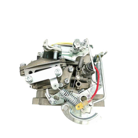 Compatible avec le carburateur 16010-J1700 pour moteur Nissan Z24 Datsun 720