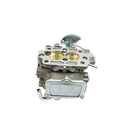 Compatible avec le carburateur 16010-J1700 pour moteur Nissan Z24 Datsun 720
