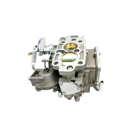 Compatible avec le carburateur 16010-J1700 pour moteur Nissan Z24 Datsun 720