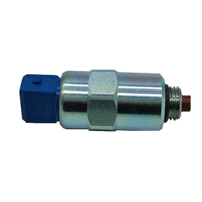 Compatible avec le solénoïde diesel 7185-900G pour pompe d'injection de carburant Delphi 8920A007G