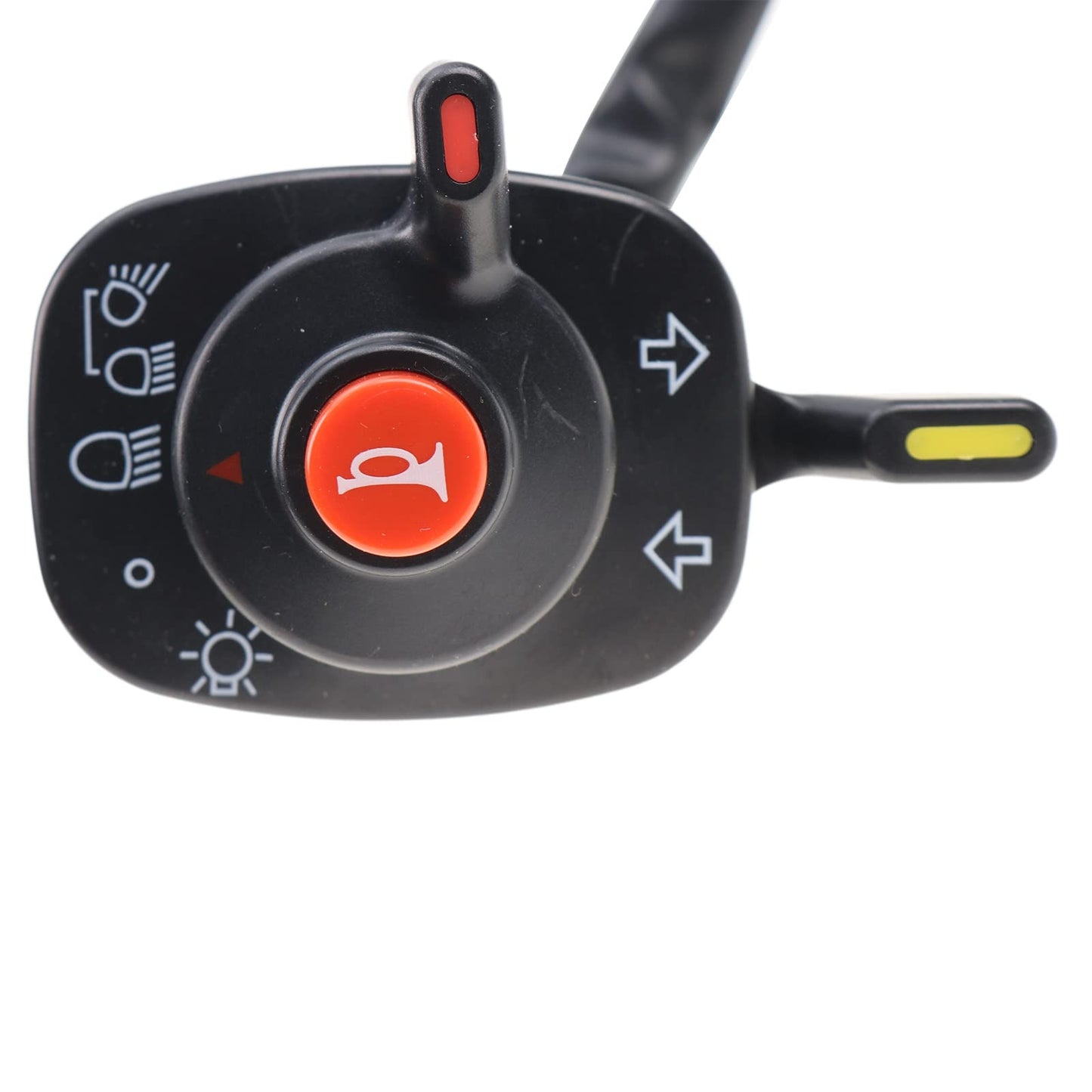 Compatible avec l'interrupteur combiné K2581-62240 pour tracteur Kubota BX25 BX2360 BX24D BX2660D