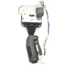 Compatible avec le nouveau contrôleur de joystick d'entraînement 123994 pour élévateur à ciseaux Skyjack