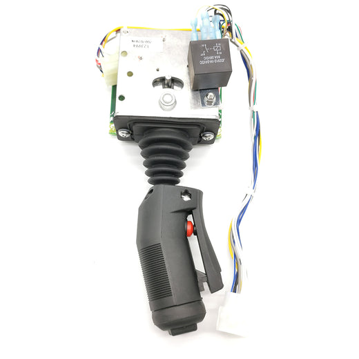 Compatible avec le nouveau contrôleur de joystick d'entraînement 123994 pour élévateur à ciseaux Skyjack