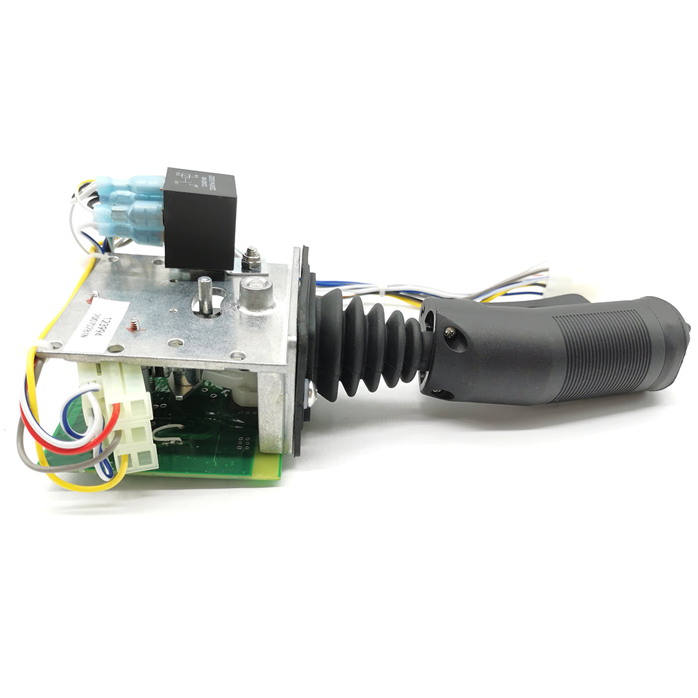 Compatible avec le nouveau contrôleur de joystick d'entraînement 123994 pour élévateur à ciseaux Skyjack