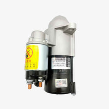 Compatible avec démarreur 163-3361 pour moteur Caterpillar CAT 3013 3013C 3014 3024 3024C C1.5 C2.2