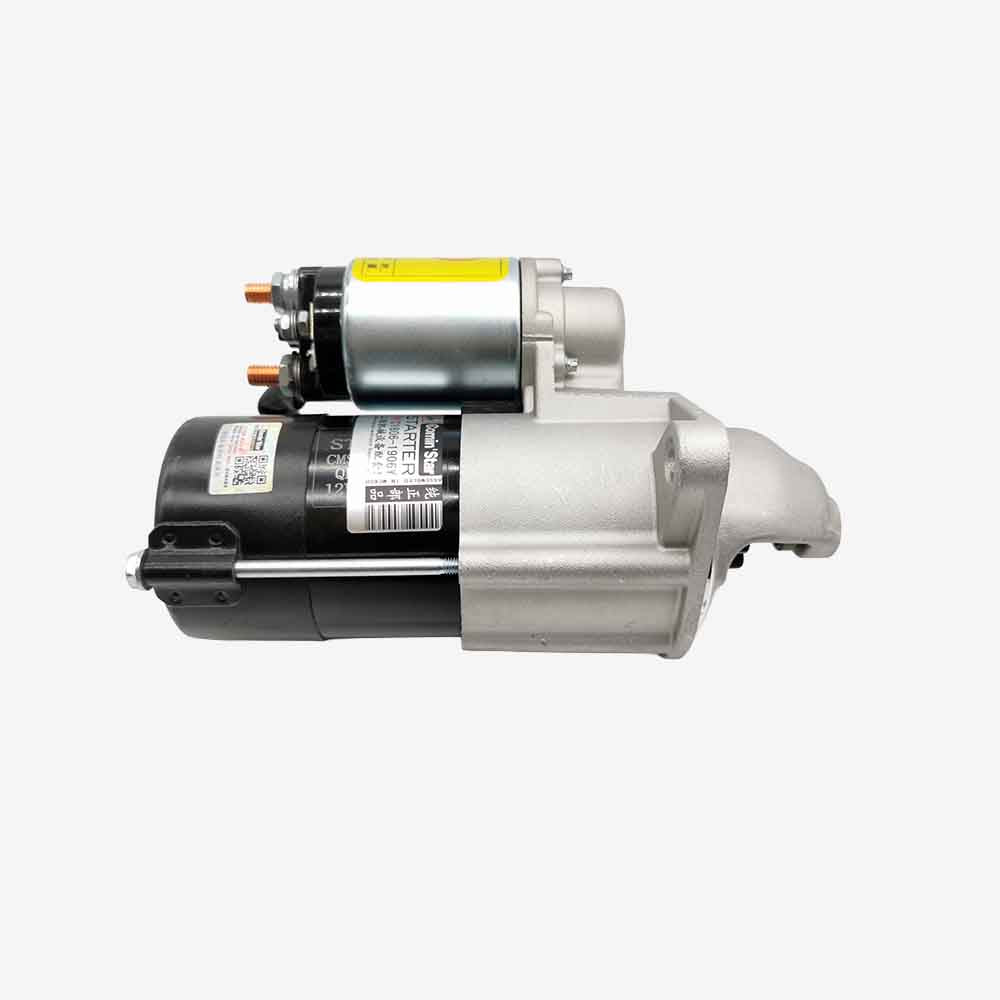 Compatible avec démarreur 163-3361 pour moteur Caterpillar CAT 3013 3013C 3014 3024 3024C C1.5 C2.2