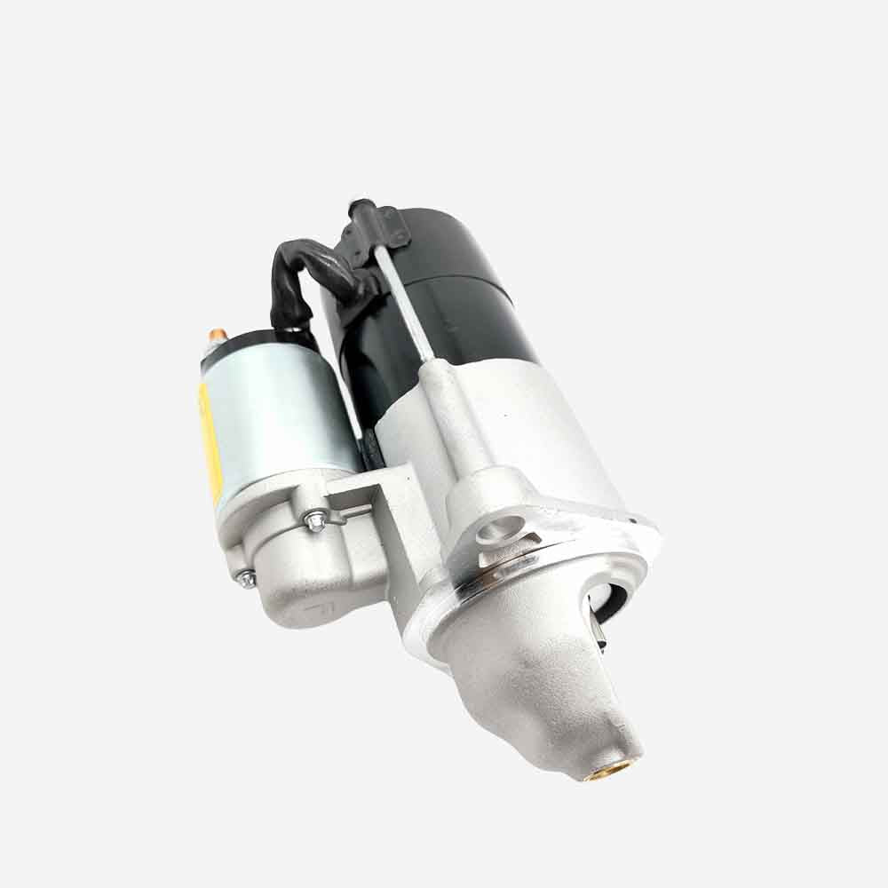 Compatible avec démarreur 163-3361 pour moteur Caterpillar CAT 3013 3013C 3014 3024 3024C C1.5 C2.2
