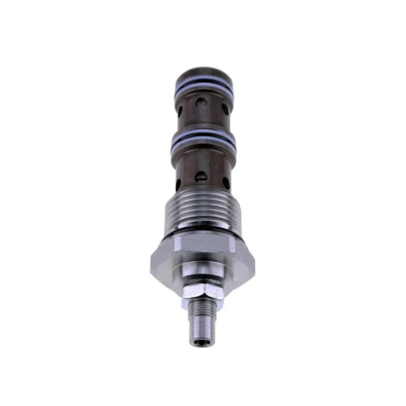 Compensated Priority Flow Regulator Valve FR12-33A-0-N for Hydraforce - KUDUPARTS