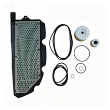 Complete Filter Service Kit for 2016-2023 Honda Pioneer 1000 1000-5 M3 M5 - KUDUPARTS