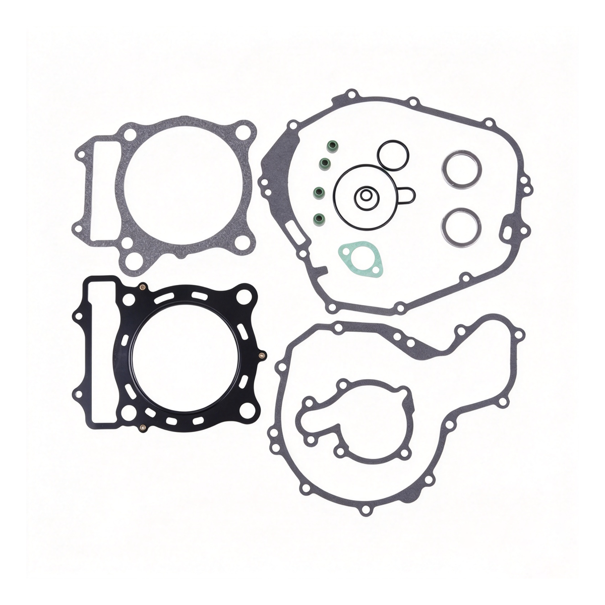 Complete Gasket Kit DCR-GE113 for Polaris ATV Predator 500 2003-2004