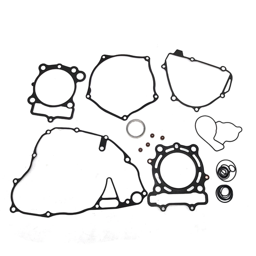 Complete Gasket Set for Kawasaki Motorcycle KX250F 2009-2016