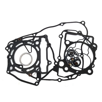 Complete Gasket Set for Kawasaki Motorcycle KX250F 2009-2016