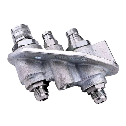 Unité hydraulique complète 7246784 pour chargeuse Bobcat A770 S550 S630 S650 S740 S750 S770 S850 T550 T630 T650 T740 T750 T770 T870