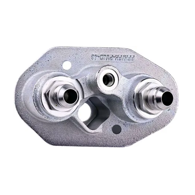 Unité hydraulique complète 7246784 pour chargeuse Bobcat A770 S550 S630 S650 S740 S750 S770 S850 T550 T630 T650 T740 T750 T770 T870