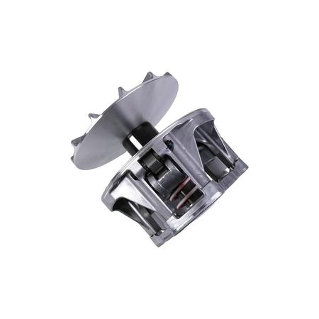 Complete Primary Drive Clutch 1323377 With Belt 3211123 for 2017-2022 Polaris Sportsman XP 1000 850 SP ATV - KUDUPARTS