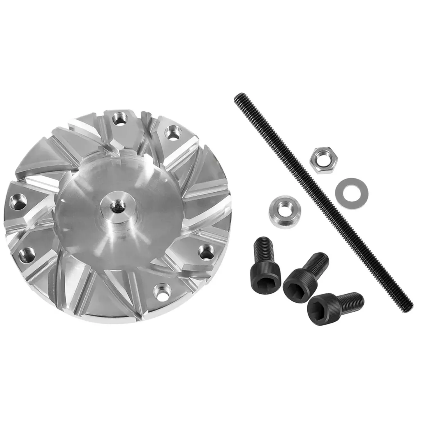 Kit completo de herramientas de servicio para embrague primario y secundario para Polaris RZR 900 1000