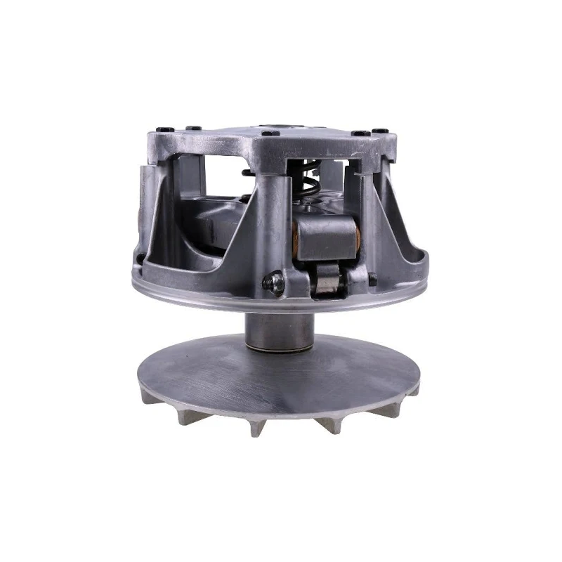 Complete Primary & Secondary Drive Clutch 1322946 1322971 for Polaris ATV RZR 900